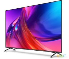 Телевизор LED Philips 65&quot; 65PUS8519/60 Series 8 серый антрацит 4K Ultra HD 60Hz DVB-T DVB-T2 DVB-C DVB-S DVB-S2 USB WiFi Smart TV