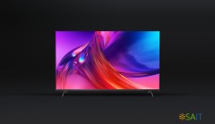 Телевизор LED Philips 65&quot; 65PUS8519/60 Series 8 серый антрацит 4K Ultra HD 60Hz DVB-T DVB-T2 DVB-C DVB-S DVB-S2 USB WiFi Smart TV