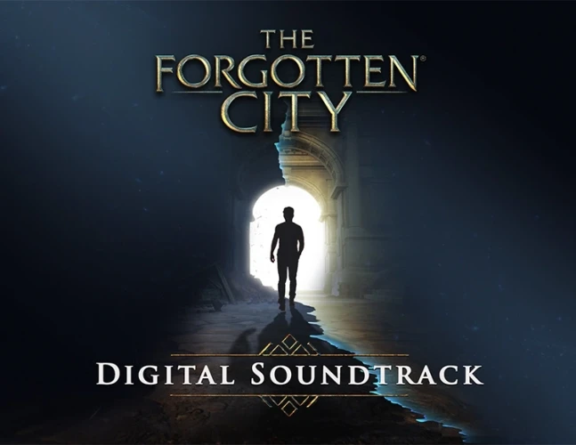 Дополнение к игре для ПК Dear Villagers The Forgotten City - OST (12+)