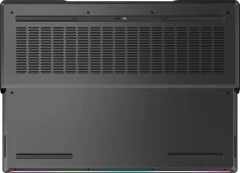 Ноутбук Lenovo Legion Pro 5 16ARX8 Ryzen 7 7745HX 16Gb SSD1Tb NVIDIA GeForce RTX4060 8Gb 16" IPS WQXGA (2560x1600) noOS dk.grey WiFi BT Cam (82WM00FYRK)