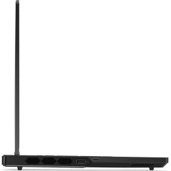 Ноутбук Lenovo Legion Pro 5 16ARX8 Ryzen 7 7745HX 16Gb SSD1Tb NVIDIA GeForce RTX4060 8Gb 16" IPS WQXGA (2560x1600) noOS dk.grey WiFi BT Cam (82WM00FYRK)