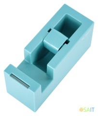 Диспенсер для клейкой ленты Deli Nusign NS121BLUE