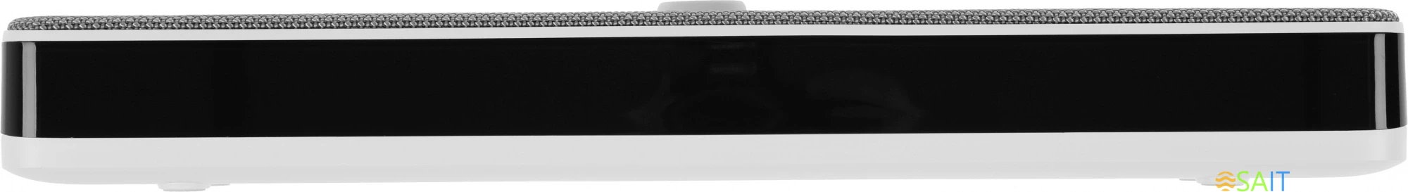 Колонки A4Tech Bloody S10 2.0 белый 10Вт BT беспроводные BT