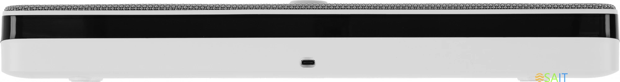 Колонки A4Tech Bloody S10 2.0 белый 10Вт BT беспроводные BT