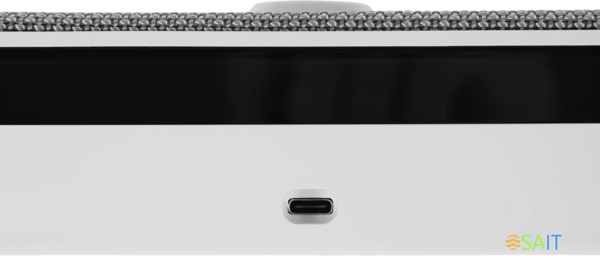 Колонки A4Tech Bloody S10 2.0 белый 10Вт BT беспроводные BT