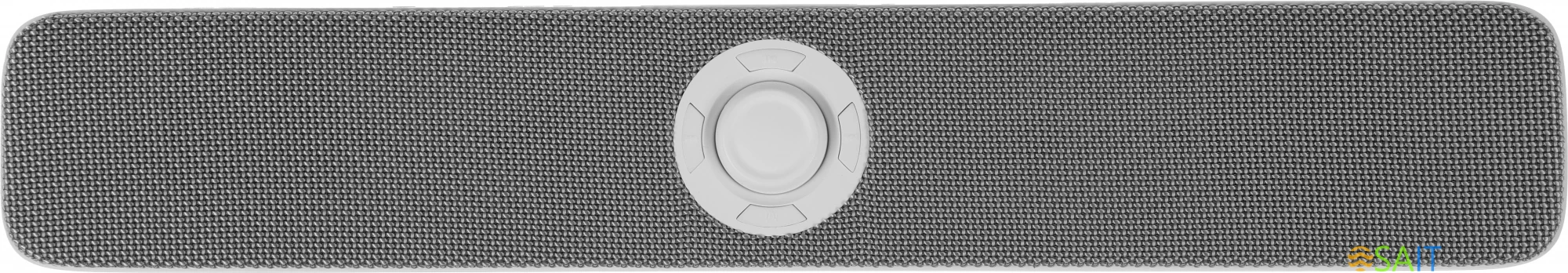 Колонки A4Tech Bloody S10 2.0 белый 10Вт BT беспроводные BT