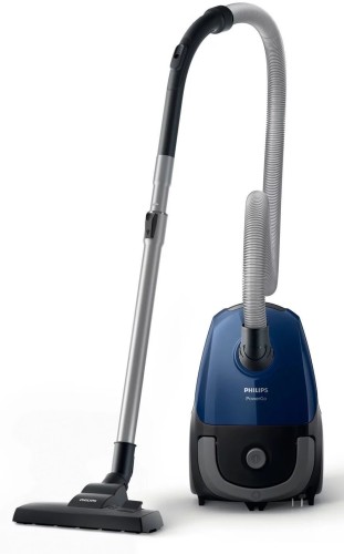 Пылесос Philips FC8240/09 900Вт синий/черный