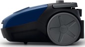 Пылесос Philips FC8240/09 900Вт синий/черный