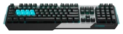 Клавиатура A4Tech Bloody B865 механическая серый/черный USB for gamer LED
