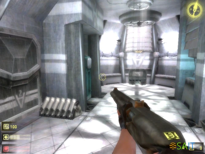 Игра для ПК Strategy First Liquidator 2: Welcome to Hell (16+)