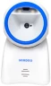 Сканер штрих-кода Mindeo MP725AT 1D/2D проводной белый (MP725AT_WHITE)
