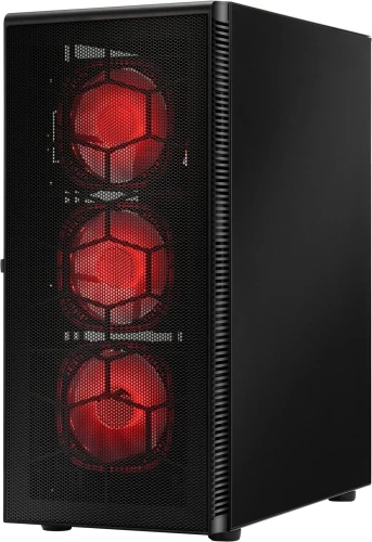 ПК Bloody BD-PC CB76T2 TWR i7 14700F (2.1) 32Gb SSD1Tb RTX5060 8Gb Windows 11 Home 64 2.5xGbitEth 650W черный (RUS) (2141980)