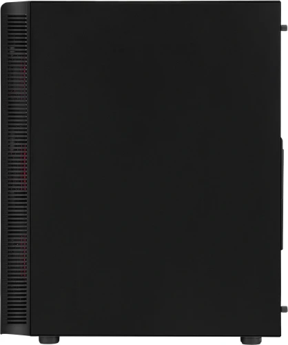 ПК Bloody BD-PC CB76T2 TWR i7 14700F (2.1) 32Gb SSD1Tb RTX5060 8Gb Windows 11 Home 64 2.5xGbitEth 650W черный (RUS) (2141980)