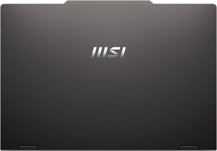 Ноутбук MSI VenturePro 15 AI A1UDXG-006XRU Core Ultra 5 125H 16Gb SSD512Gb NVIDIA GeForce RTX 3050 6Gb 15.6" IPS FHD (1920x1080) без ОС grey WiFi BT Cam (9S7-15Q121-006)