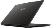 Ноутбук MSI VenturePro 15 AI A1UDXG-006XRU Core Ultra 5 125H 16Gb SSD512Gb NVIDIA GeForce RTX 3050 6Gb 15.6" IPS FHD (1920x1080) без ОС grey WiFi BT Cam (9S7-15Q121-006)