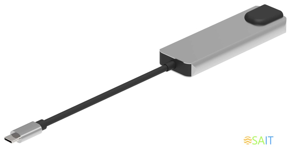 Стыковочная станция Digma DS-940