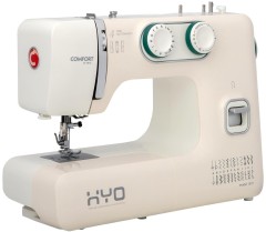Швейная машина Comfort 1070 молочный