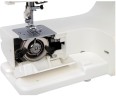Швейная машина Comfort 1070 молочный