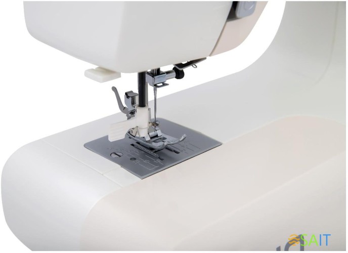 Швейная машина Comfort 1070 молочный