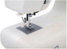 Швейная машина Comfort 1070 молочный