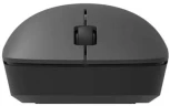 Мышь Xiaomi Wireless Mouse Lite 2 черный оптическая 1000dpi беспров. USB для ноутбука 2but (BHR8916GL)