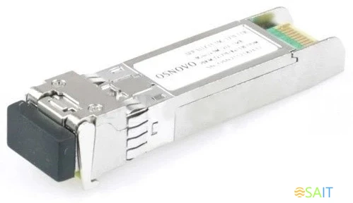 Модуль Osnovo SFP-S1LC15-10G-1270-1330