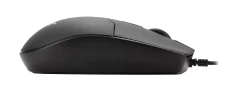 Мышь Acer OMW126 черный оптическая 1000dpi USB 2but (ZL.MCEEE.010)