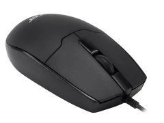 Мышь Acer OMW126 черный оптическая 1000dpi USB 2but (ZL.MCEEE.010)