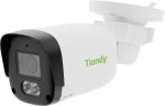 Камера видеонаблюдения IP Tiandy Spark TC-C34QN I3/E/Y/2.8mm/V5.0 2.8-2.8мм цв. корп.:белый (TC-C34QN I3/E/Y/2.8/V5.0)