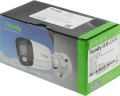 Камера видеонаблюдения IP Tiandy Spark TC-C34QN I3/E/Y/2.8mm/V5.0 2.8-2.8мм цв. корп.:белый (TC-C34QN I3/E/Y/2.8/V5.0)