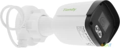 Камера видеонаблюдения IP Tiandy Spark TC-C34QN I3/E/Y/2.8mm/V5.0 2.8-2.8мм цв. корп.:белый (TC-C34QN I3/E/Y/2.8/V5.0)
