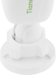 Камера видеонаблюдения IP Tiandy Spark TC-C34QN I3/E/Y/2.8mm/V5.0 2.8-2.8мм цв. корп.:белый (TC-C34QN I3/E/Y/2.8/V5.0)