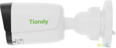 Камера видеонаблюдения IP Tiandy Spark TC-C34QN I3/E/Y/2.8mm/V5.0 2.8-2.8мм цв. корп.:белый (TC-C34QN I3/E/Y/2.8/V5.0)
