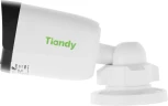 Камера видеонаблюдения IP Tiandy Spark TC-C34QN I3/E/Y/2.8mm/V5.0 2.8-2.8мм цв. корп.:белый (TC-C34QN I3/E/Y/2.8/V5.0)