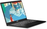 Ноутбук MSI Modern 15 H B13M-099RU Core i7 13700H 16Gb SSD512Gb Intel Iris Xe graphics 15.6" IPS FHD (1920x1080) Windows 11 Professional black WiFi BT Cam (9S7-15H411-099)