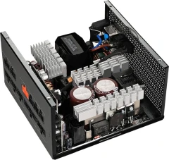 Блок питания PcCooler ATX 1000W YN1000 80+ gold (20+4pin) APFC 135mm fan 9xSATA Cab Manag RTL