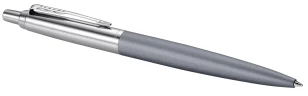 Ручка шариков. Parker Jotter XL K69 (2068360) Matte Grey CT M син. черн. подар.кор.