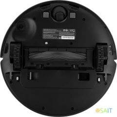 Пылесос-робот Dreame D10s Plus 46Вт черный