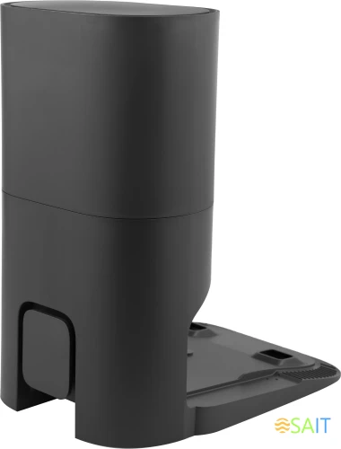 Пылесос-робот Dreame D10s Plus 46Вт черный