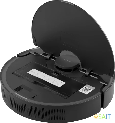 Пылесос-робот Dreame D10s Plus 46Вт черный