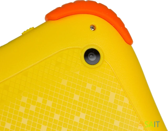 Планшет Digma Optima Kids 7 RK3126C (1.2) 4C RAM1Gb ROM16Gb 7" IPS 1024x600 Android 8.1 разноцветный 2Mpix 0.3Mpix BT WiFi microSD 128Gb 2500mAh