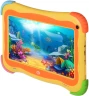 Планшет Digma Optima Kids 7 RK3126C (1.2) 4C RAM1Gb ROM16Gb 7" IPS 1024x600 Android 8.1 разноцветный 2Mpix 0.3Mpix BT WiFi microSD 128Gb 2500mAh