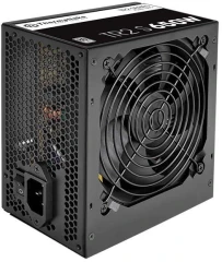 Блок питания Thermaltake ATX 650W TR2 S V2 80+ white (20+4pin) APFC 120mm fan 5xSATA RTL