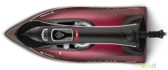 Утюг Vitek VT-1240 2400Вт бордовый
