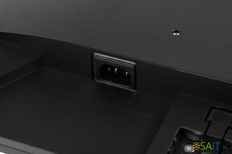 Монитор MSI 24.5" Pro MP252 черный IPS LED 1ms 16:9 HDMI M/M 300cd 178гр/178гр 1920x1080 100Hz DP FHD 3.3кг