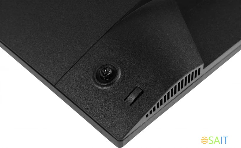 Монитор MSI 24.5" Pro MP252 черный IPS LED 1ms 16:9 HDMI M/M 300cd 178гр/178гр 1920x1080 100Hz DP FHD 3.3кг