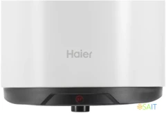 Водонагреватель Haier ES80V-C1 1.5кВт 80л электрический настенный/белый