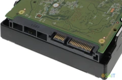 Жесткий диск WD SATA-III 12TB WD122KFBX NAS Red Pro (7200rpm) 512Mb 3.5"