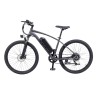 Электровелосипед Rude, ATB A2 series, model A2-S3Mxx, 26" wheels, Steel frame, 350W motor, 10,4A*h battery, disc brakes. Rude ATB A2-S3MGM
