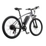 Электровелосипед Rude, ATB A2 series, model A2-S3Mxx, 26" wheels, Steel frame, 350W motor, 10,4A*h battery, disc brakes. Rude ATB A2-S3MGM